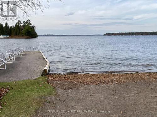 12 Elder Street, Kawartha Lakes (Dunsford), ON - Outdoor With Body Of Water With View