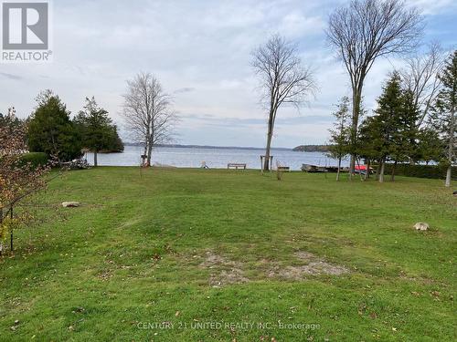 12 Elder Street, Kawartha Lakes (Dunsford), ON - Outdoor With Body Of Water With View