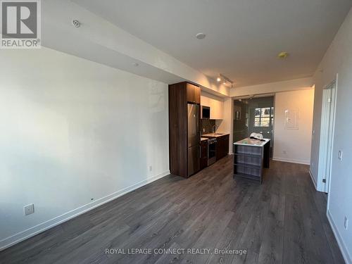 216 - 1787 St. Clair Avenue W, Toronto, ON - Indoor Photo Showing Kitchen