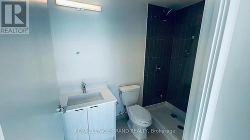 610 - 225 Malta Avenue, Brampton, ON - Indoor Photo Showing Bathroom