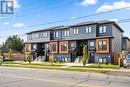 222 - 781 Clare Avenue, Welland, ON  - Outdoor With Facade 