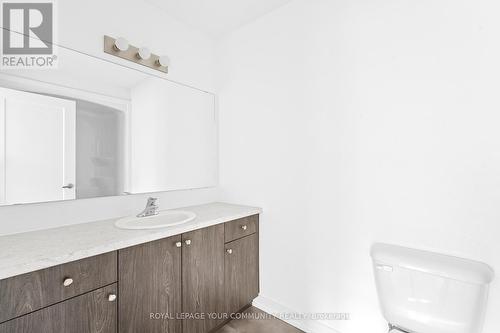 222 - 781 Clare Avenue, Welland, ON - Indoor Photo Showing Bathroom