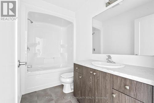 222 - 781 Clare Avenue, Welland, ON - Indoor Photo Showing Bathroom