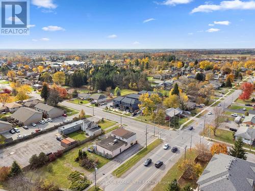 222 - 781 Clare Avenue, Welland, ON - Outdoor With View