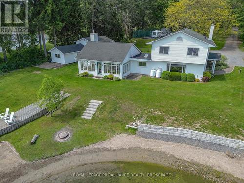 146 Twin Oaks Lane, Leeds & The Thousand Islands, ON - Outdoor