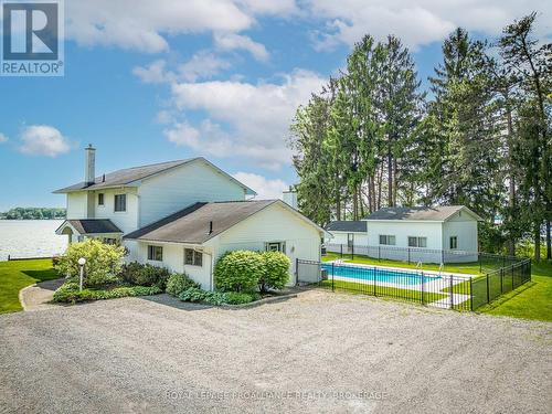 146 Twin Oaks Lane, Leeds & The Thousand Islands, ON - Outdoor