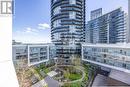 201 - 80 Marine Parade Drive, Toronto, ON  - Outdoor 