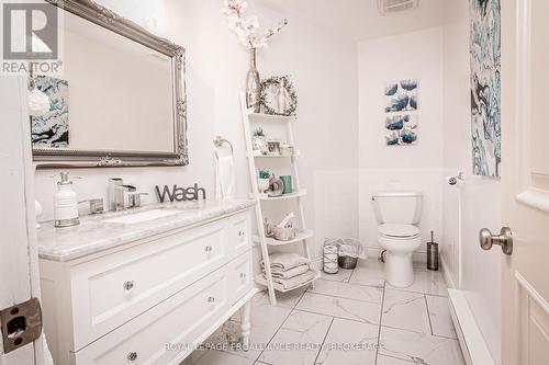 548 Lorna Lane, Greater Napanee, ON - Indoor Photo Showing Bathroom