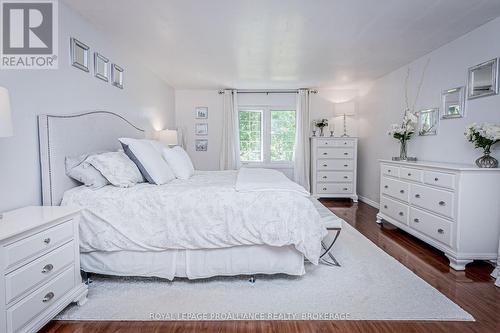 548 Lorna Lane, Greater Napanee, ON - Indoor Photo Showing Bedroom