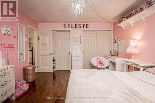 548 Lorna Lane, Greater Napanee, ON - Indoor Photo Showing Bedroom