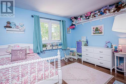 548 Lorna Lane, Greater Napanee, ON - Indoor Photo Showing Bedroom