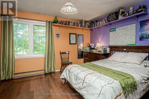 548 Lorna Lane, Greater Napanee, ON - Indoor Photo Showing Bedroom