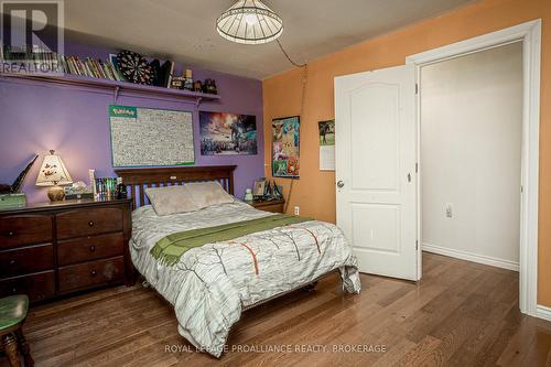 548 Lorna Lane, Greater Napanee, ON - Indoor Photo Showing Bedroom