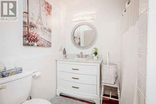 548 Lorna Lane, Greater Napanee, ON - Indoor Photo Showing Bathroom