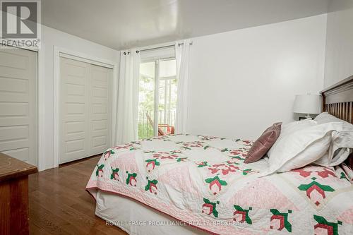 548 Lorna Lane, Greater Napanee, ON - Indoor Photo Showing Bedroom