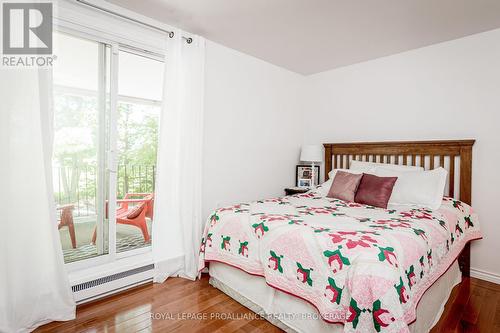 548 Lorna Lane, Greater Napanee, ON - Indoor Photo Showing Bedroom