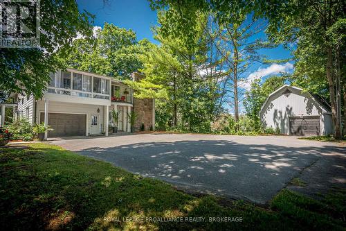 548 Lorna Lane, Greater Napanee, ON - Outdoor