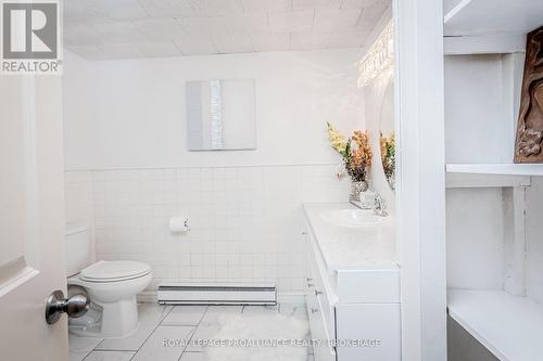 548 Lorna Lane, Greater Napanee, ON - Indoor Photo Showing Bathroom