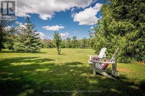 548 Lorna Lane, Greater Napanee, ON - Outdoor With View