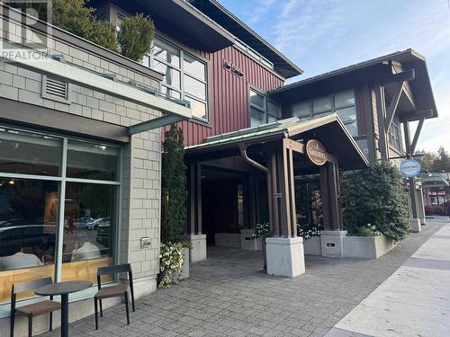 101 6388 Bay Street, West Vancouver, BC 