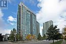 2101 - 28 Harrison Garden Boulevard, Toronto, ON  - Outdoor With Facade 