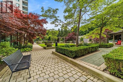 2101 - 28 Harrison Garden Boulevard, Toronto, ON - Outdoor