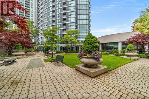 2101 - 28 Harrison Garden Boulevard, Toronto, ON - Outdoor