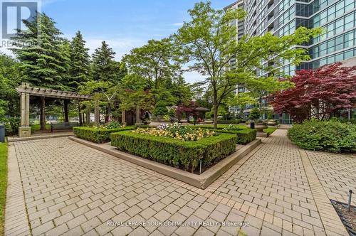 2101 - 28 Harrison Garden Boulevard, Toronto, ON - Outdoor