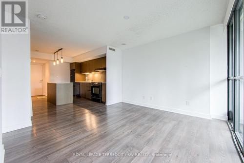 505 - 110 Charles Street E, Toronto, ON - Indoor Photo Showing Other Room