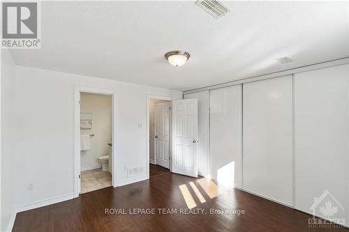 648A Chapman Mills Drive, Ottawa, ON - Indoor Photo Showing Other Room