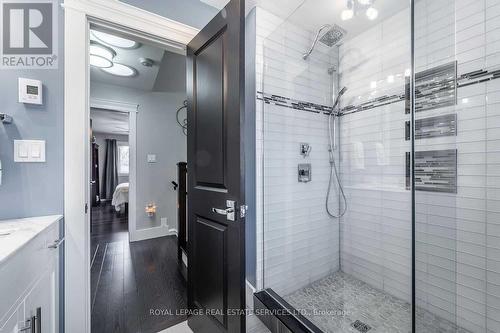 3594 Gallager Drive, Mississauga, ON - Indoor Photo Showing Bathroom