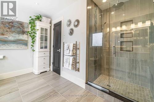 3594 Gallager Drive, Mississauga, ON - Indoor Photo Showing Bathroom