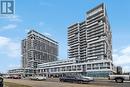 Lph08 - 55 Speers Road, Oakville, ON  - Outdoor With Balcony With Facade 