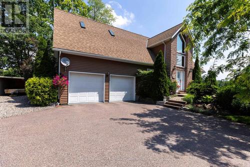 49 Mintens Lane E, Georgian Bay, ON - Outdoor