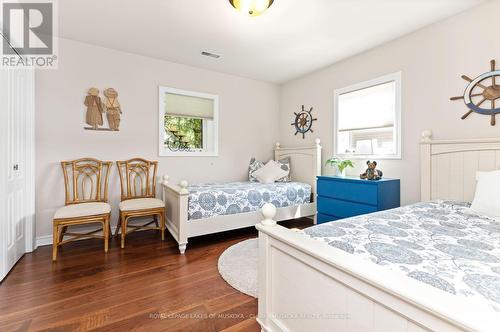 49 Mintens Lane E, Georgian Bay, ON - Indoor Photo Showing Bedroom