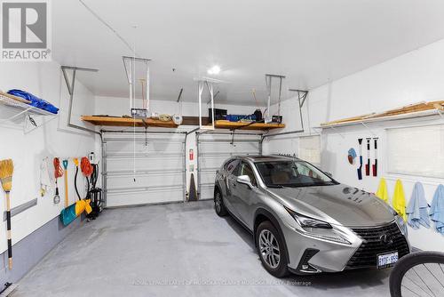 49 Mintens Lane E, Georgian Bay, ON - Indoor Photo Showing Garage