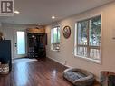 364 Connaught Street, Vanderhoof, BC  - Indoor Photo Showing Living Room 