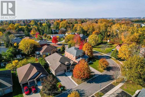 449 Foote Crescent, Cobourg, ON - Outdoor With View