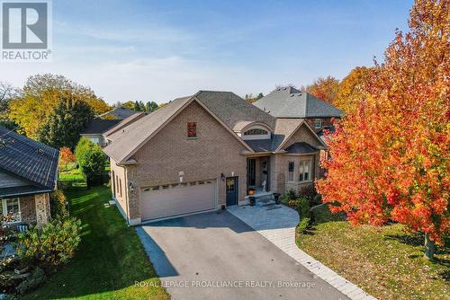 449 Foote Crescent, Cobourg, ON - Outdoor