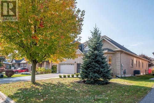 449 Foote Crescent, Cobourg, ON - Outdoor