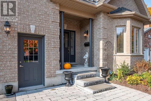 449 Foote Crescent, Cobourg, ON - Outdoor