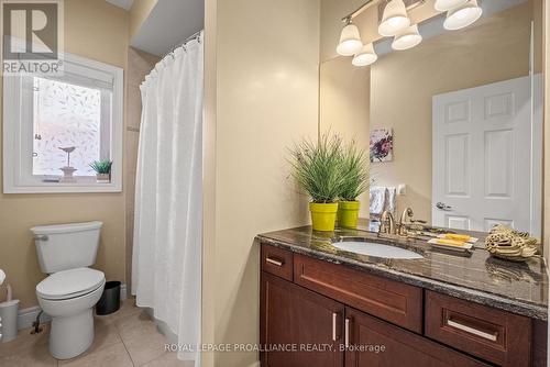 449 Foote Crescent, Cobourg, ON - Indoor Photo Showing Bathroom