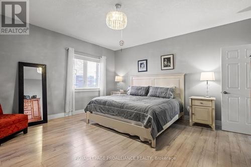 449 Foote Crescent, Cobourg, ON - Indoor Photo Showing Bedroom