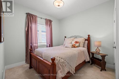 449 Foote Crescent, Cobourg, ON - Indoor Photo Showing Bedroom