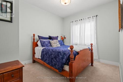 449 Foote Crescent, Cobourg, ON - Indoor Photo Showing Bedroom