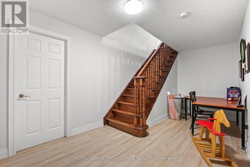 449 Foote Crescent, Cobourg, ON - Indoor Photo Showing Other Room