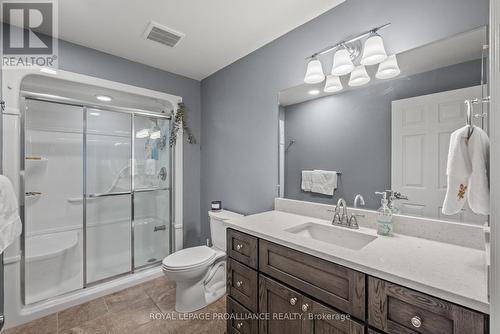 449 Foote Crescent, Cobourg, ON - Indoor Photo Showing Bathroom