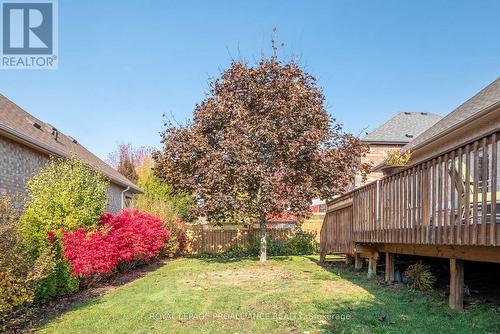 449 Foote Crescent, Cobourg, ON - Outdoor With Deck Patio Veranda