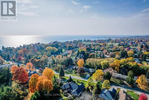 449 Foote Crescent, Cobourg, ON - Outdoor With View