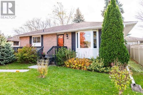 29 Cory Crescent, Quinte West, ON - Outdoor